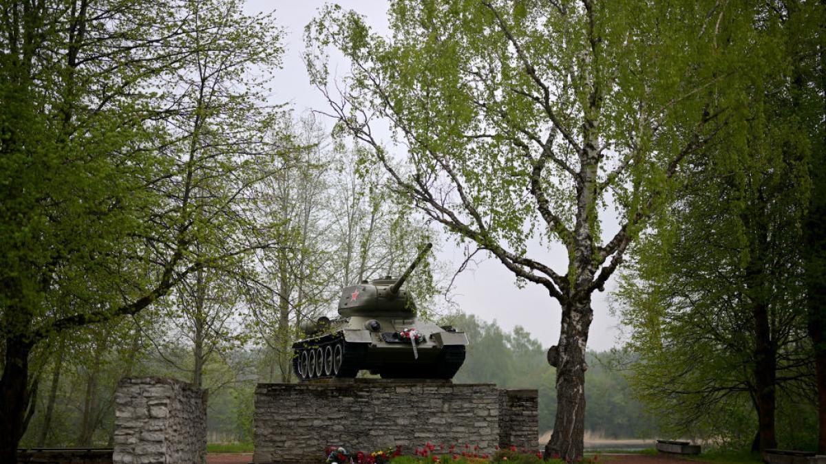 Rusia joacă dur la graniță: „Republica Populară Narva” dă fiori Estoniei