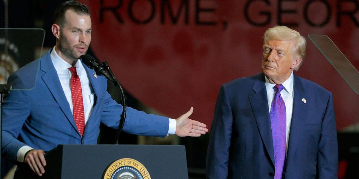 Republicanii triumfă în Georgia, democrații în Wisconsin: Ghinion pentru Donald Trump