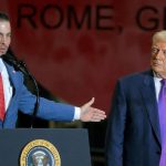 Republicanii triumfă în Georgia, democrații în Wisconsin: Ghinion pentru Donald Trump