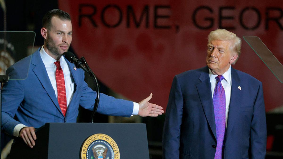 Republicanii au obținut o victorie aparentă, marți seară, în alegerile speciale pentru un loc în Congresul american, în statul GEORGIA