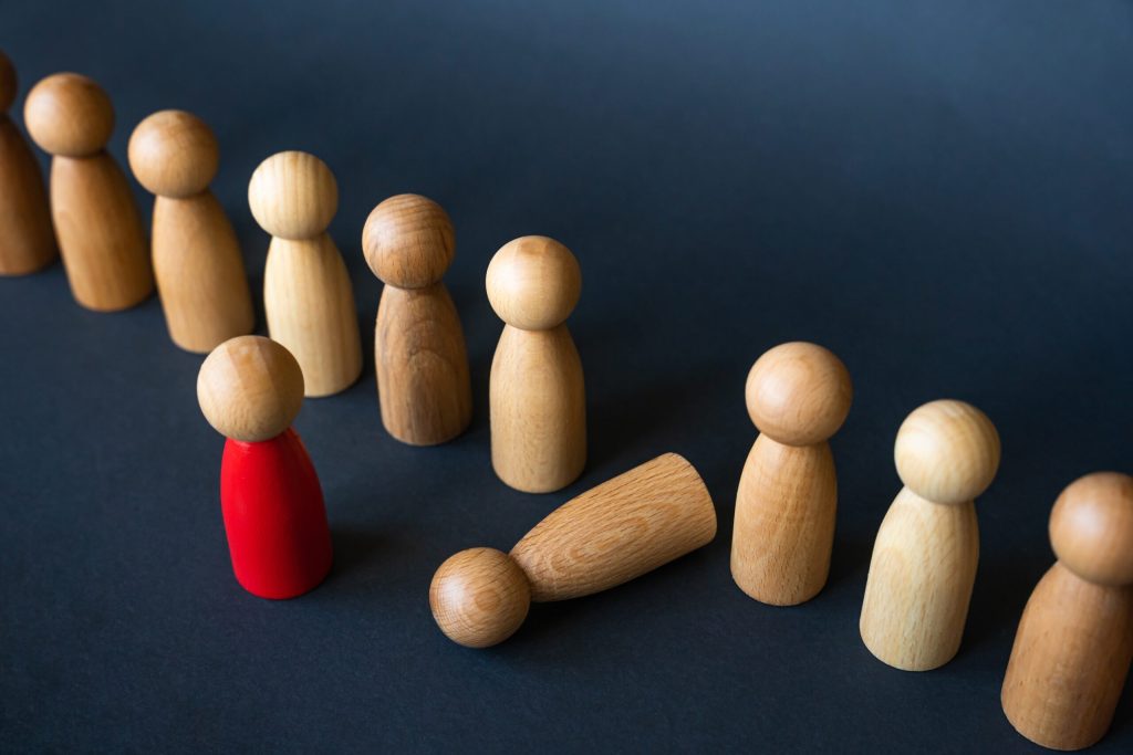 De ce resentimentele NU trec: Trauma blocată în minte și corp