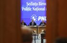 PNL rupe coaliția dacă PSD îl dă afară pe Grindeanu din Guvern