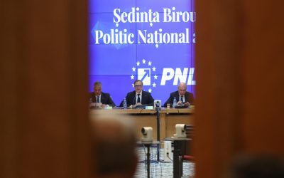 PNL rupe coaliția dacă PSD îl dă afară pe Grindeanu din Guvern