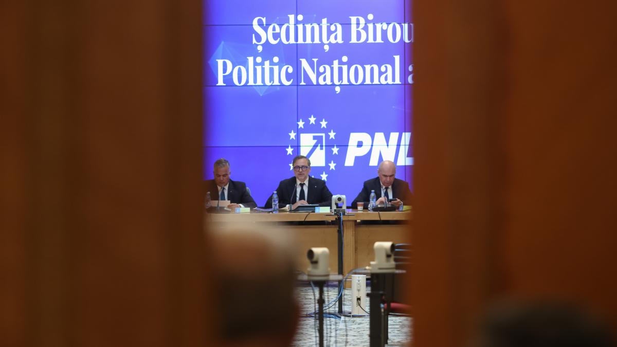 PNL rupe coaliția dacă PSD îl dă afară pe Grindeanu din Guvern