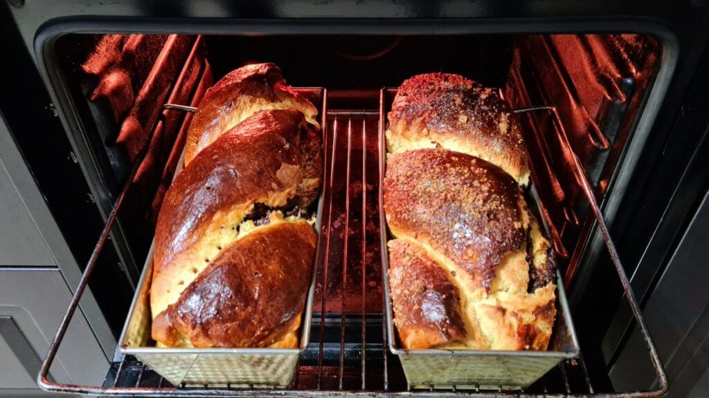 Cozonacul perfect: Trucul secret pe care gospodinele îl ignoră