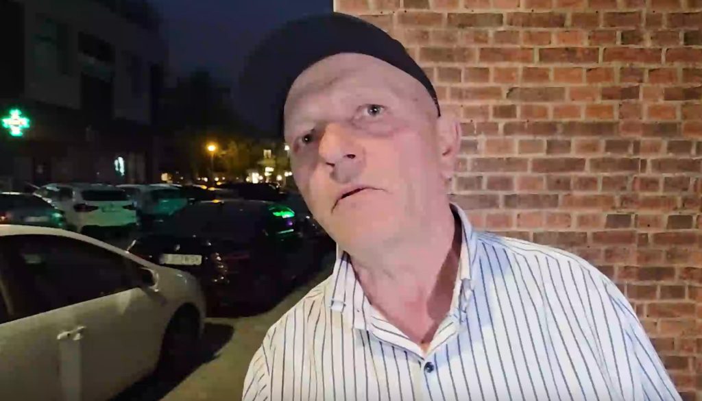 Revenirea EMOȚIONANTĂ a legendei Dinamo: Demollari, „Nota 10” în România