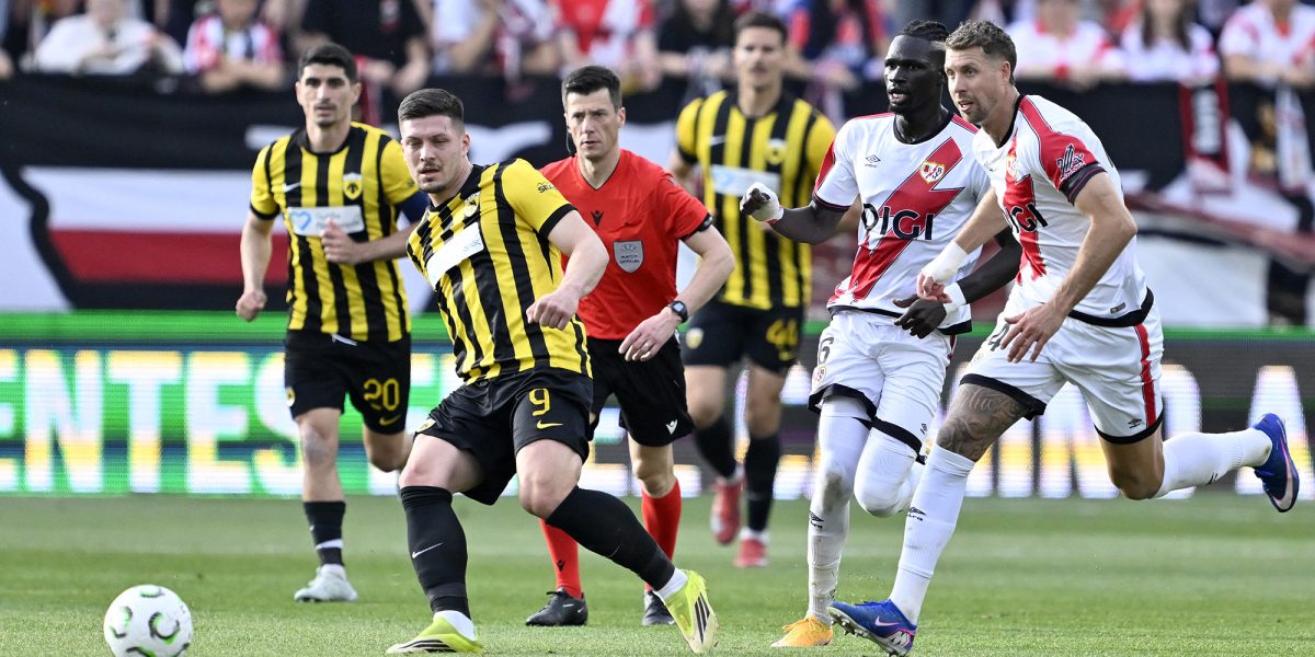 Rezultate ULUITOARE în Europa League și Conference League: Ce s-a întâmplat pe 9 aprilie