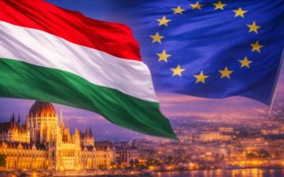 Nicușor Dan, despre rezultatele din Ungaria: „Mesajul a fost puternic”