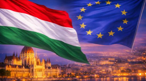 Nicușor Dan, despre rezultatele din Ungaria: „Mesajul a fost puternic”