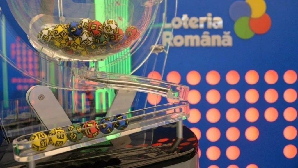 Loto 6/49: Report uriaș, peste 3 milioane de euro, la extragerea din aprilie!