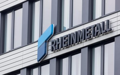 Rheinmetall vrea un „ecosistem de apărare” în România: Producție extinsă