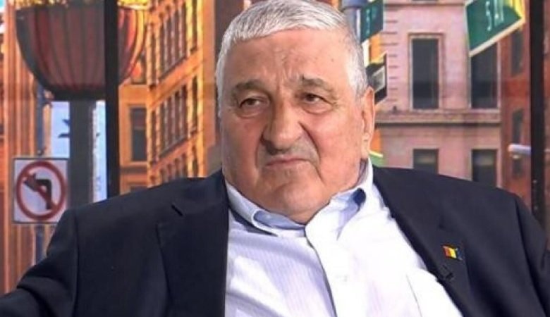 Rică Răducanu, sfâșiat de durere: „Plângem mereu, n-am putut ajunge la Lucescu”