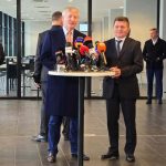 Rinat Ahmetov, GEST RAR pentru Mircea Lucescu: „Așa am înțeles de la el”