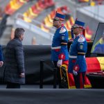 Ahmetov, Gest ULUITOR după omagiul pentru Lucescu: Decizie SURPRIZĂ, după 12 ani