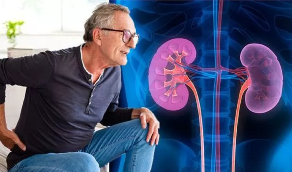 Urină: Semnul banal ignorat de mulți. Rinichii cedează SILENȚIOS
