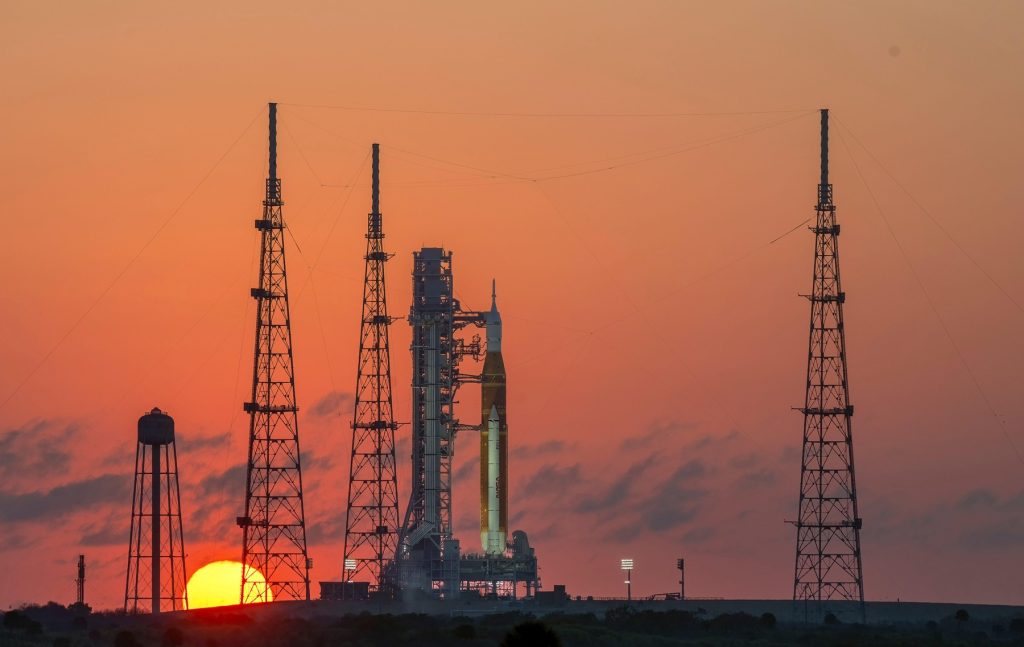 De ce lansează NASA misiunea spațială acum