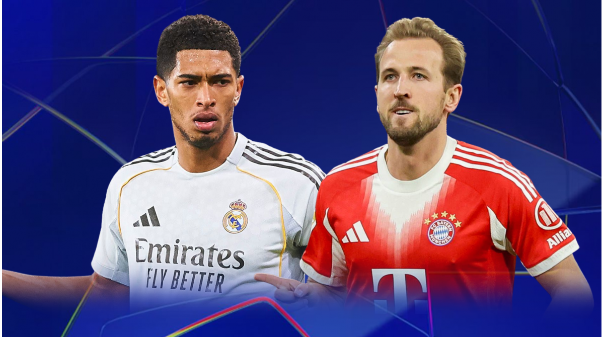 Un XI de colecție: Real Madrid și Bayern Munchen își măsoară forțele într-o confruntare de gală Real Madrid și Bayern Munchen se pregătesc pentru un duel de zile mari în sferturile de finală ale Ligii Campionilor