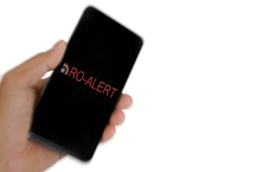 Alertă la granița României: RO-Alert și avioane F-16 ridicate