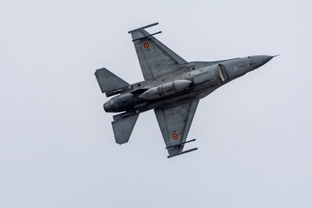 Drone spre Tulcea: Armata a detectat grupuri aeriene suspecte