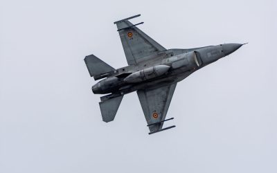 Drone spre Tulcea: Armata a detectat grupuri aeriene suspecte