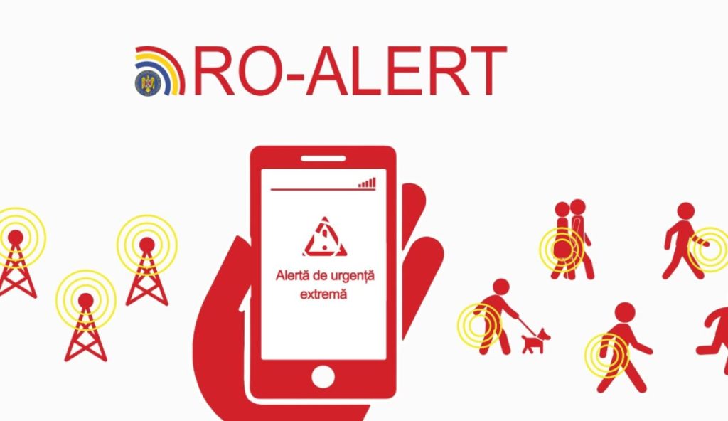 Alertă RO-Alert în Tulcea după atacul Rusiei cu drone, lângă granița cu Ucraina