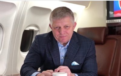 Slovacia, pe muchie de cuțit: Colaborează cu Magyar, dar îl „iubește” pe Orban