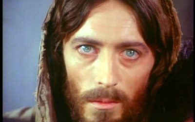 Robert Powell, la un pas de moarte pe cruce: „blestemul” rolului lui Iisus