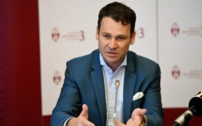 Negoiță îl vede pe Bolojan prim-ministru: „Merită susținere”