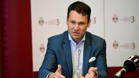 Negoiță îl vede pe Bolojan prim-ministru: „Merită susținere”