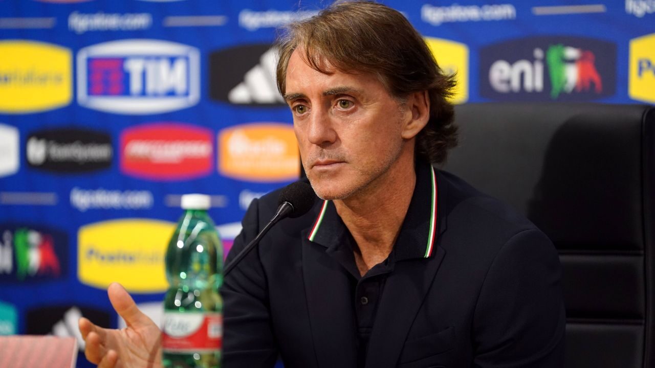 Mancini, eroul Italiei, vrea acasă: „E o emoție să mă întorc”