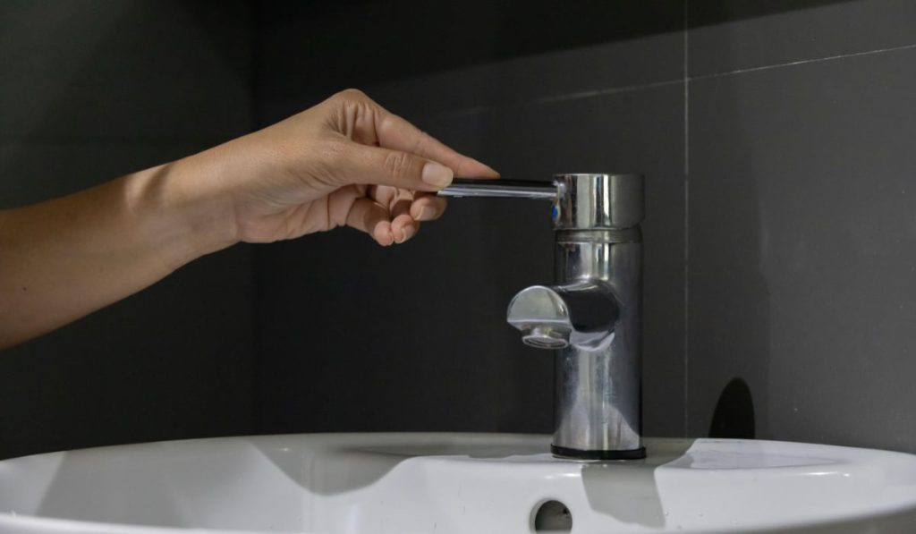 Oradea: Mii de locuitori, fără apă pe 14 și 15 aprilie. Vezi zonele afectate