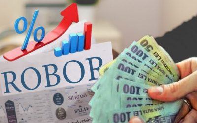 Propunere legislativă: Românii afectați de ROBOR, mai ușor de despăgubit
