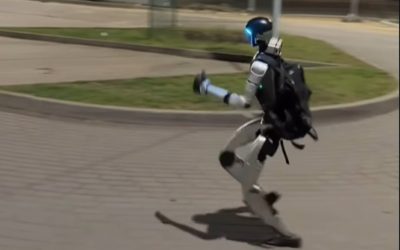 Edward Warchocki, de la anonimat la viral: Cum a reușit?