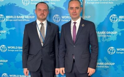 Miniștrii Sănătății și Finanțelor, la discuții cu Pfizer în SUA