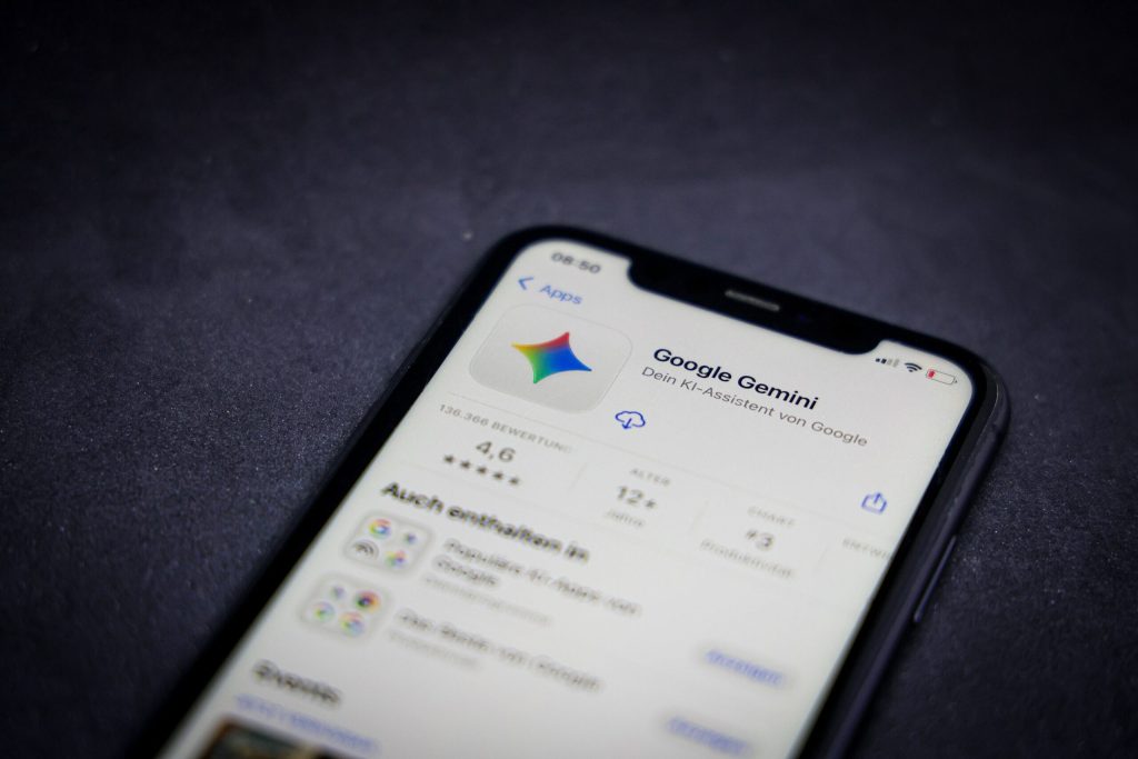 Giganții Google Maps: Ce rol are Gemini pentru șoferi, turiști și afaceri