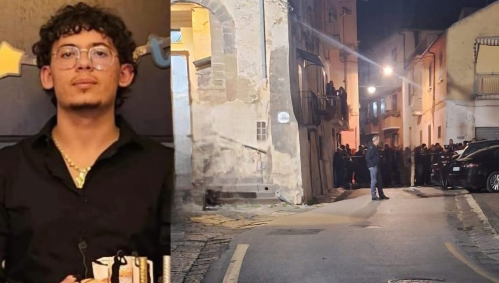 Tânăr român, 19 ani, a mărturisit uciderea unui prieten în Italia