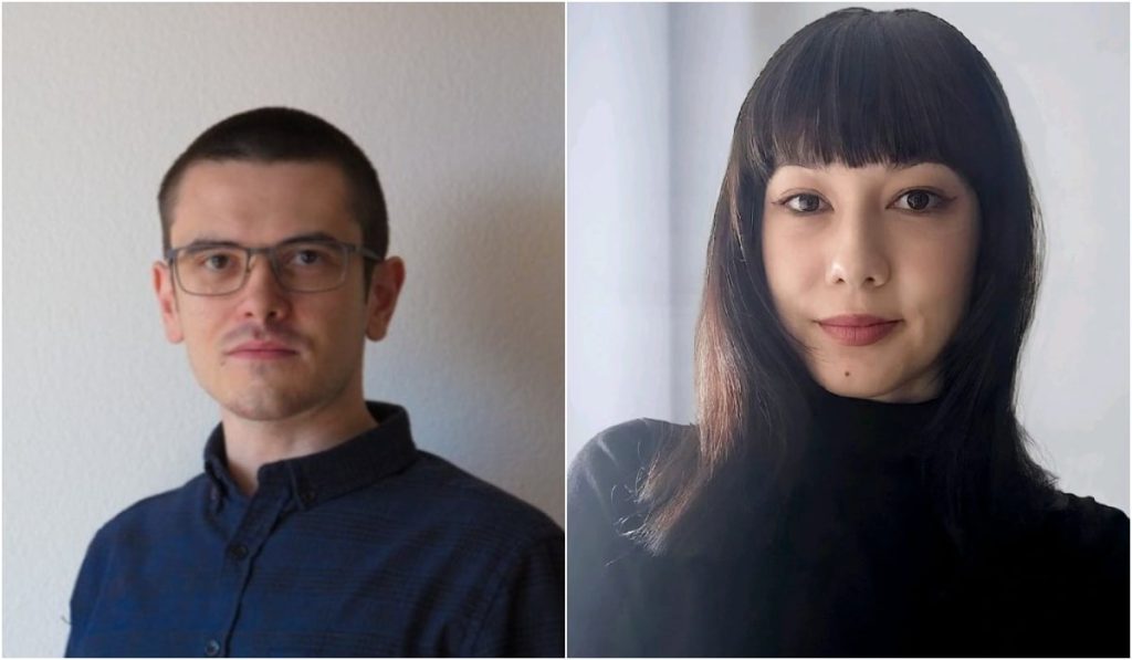 Doi români au strâns 2 milioane $ pentru un startup elvețian