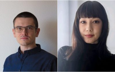 Doi români au strâns 2 milioane $ pentru un startup elvețian