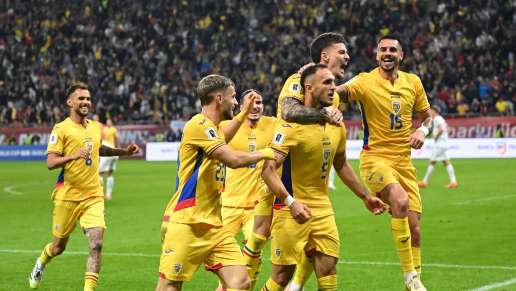 Doliu în fotbalul mondial: Mircea Lucescu s-a stins din viață Legendarul antrenor român Mircea Lucescu a încetat din viață la vârsta de 80 de ani, lăsând în urmă o carieră impresionantă și o moștenire de necontestat în fotbalul mondial