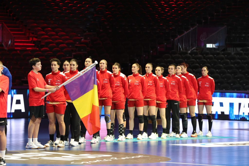 Calificate toate echipele la EURO! O debutantă și data extragerii