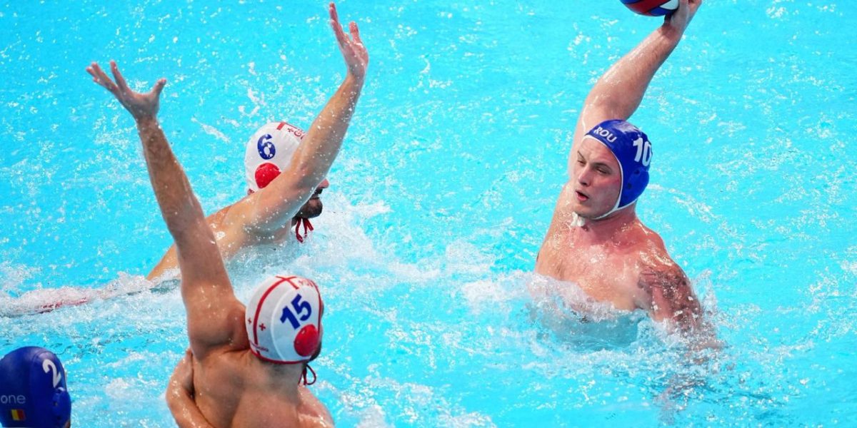 România face spectacol la Mondial! Argentină, ești avertizată