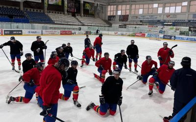 România, la Mondialul de Hochei: AntenaPLAY transmite LIVE meciurile