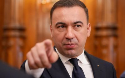 România, în cursa AI: Bogdan Ivan caută lider pentru Black Sea Gigafactory