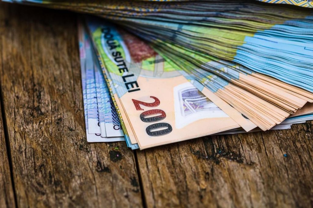 IMF: PIB-ul pe cap de locuitor în România va crește cu 16% în cinci ani