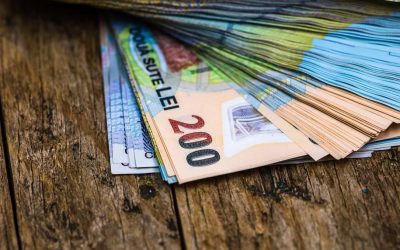 IMF: PIB-ul pe cap de locuitor în România va crește cu 16% în cinci ani