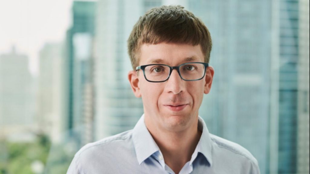 Românul Matei Zaharia, triumf în informatică: Premiul ACM, mare reușită