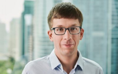 Românul Matei Zaharia, triumf în informatică: Premiul ACM, mare reușită