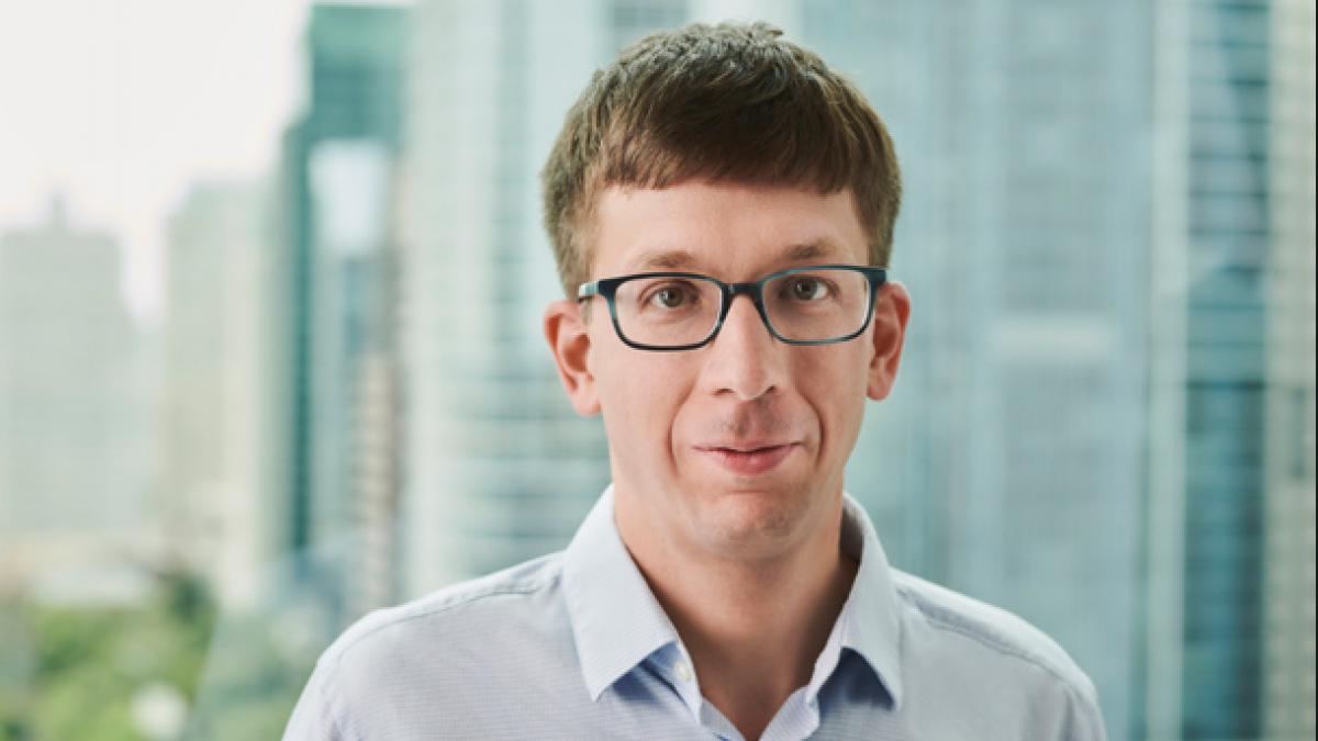 Românul Matei Zaharia, triumf în informatică: Premiul ACM, mare reușită