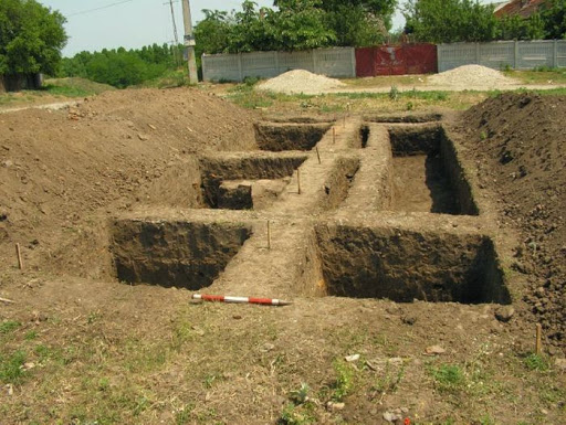 Locuință romană, descoperită la Reșca, dezvăluie viața din Romula-Malva, capitala Daciei