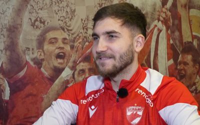 Roșca pune Dinamo pe titlu: „O victorie ne readuce în luptă”